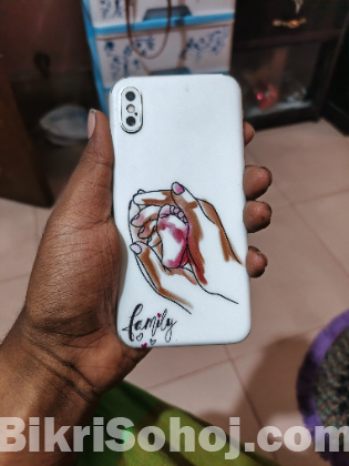 I Phone xs